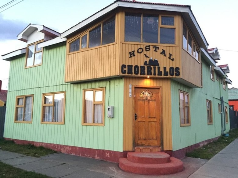 Bed & Breakfast Chorrillos