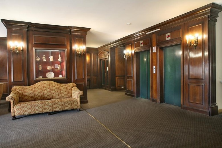 Constituci�n Palace Hotel