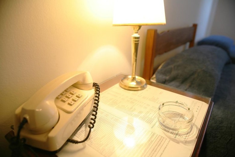 Constituci�n Palace Hotel