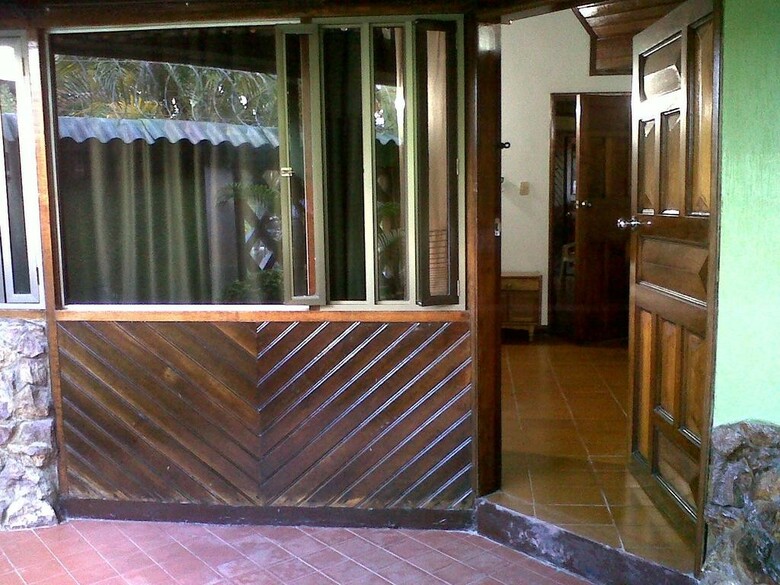Hotel Santa Helena