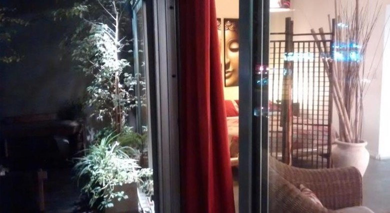 Apartamento Asian Loft