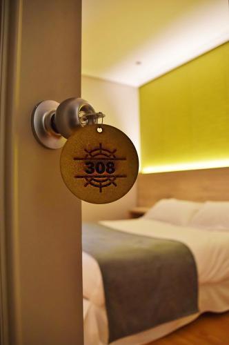 Hotel La Marina