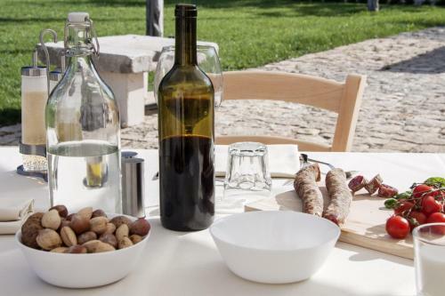 Bed & Breakfast Pica Pica Casa Vacanze