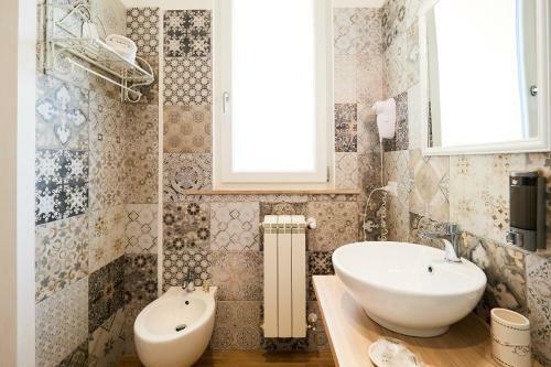 Hostal Dafni - Shabby Chic Guesthouse