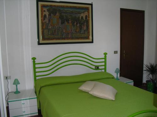 Apartamento Appartamenti Podere 13