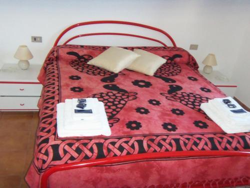 Apartamento Appartamenti Podere 13