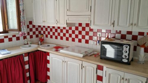 Apartamento Appartamenti Podere 13