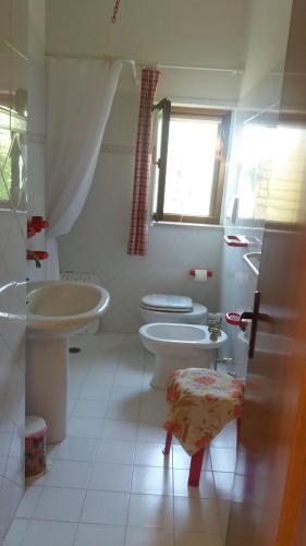 Apartamento Appartamenti Podere 13