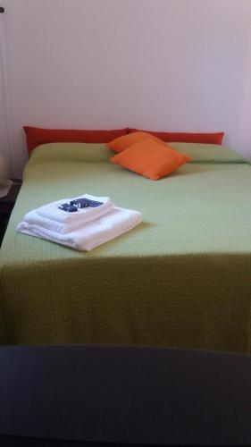 Apartamento Appartamenti Podere 13