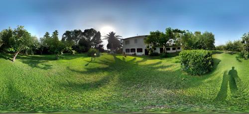 Apartamento Appartamenti Podere 13
