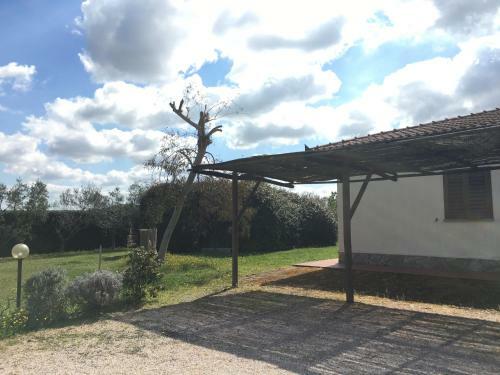 Apartamento Appartamenti Podere 13