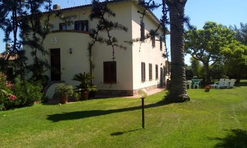 Apartamento Appartamenti Podere 13