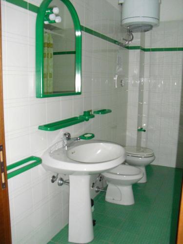 Apartamento Appartamenti Podere 13