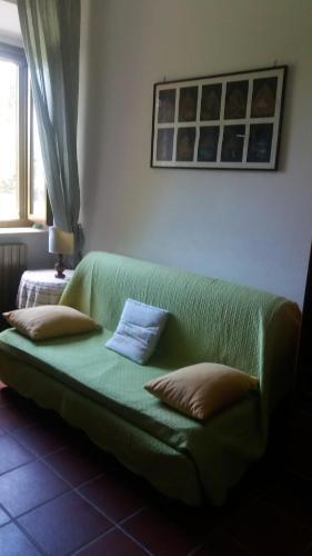 Apartamento Appartamenti Podere 13