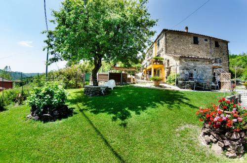 Agroturismo Casa Di Renzo