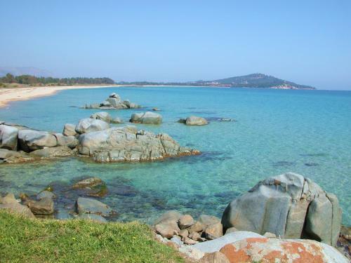 Villas Resort Tertenia 1