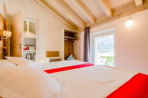 Apartamento Casa Tosca - Home Holiday