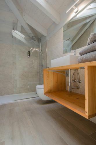 Apartamento Casa Tosca - Home Holiday