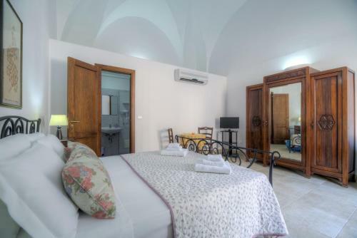 Bed & Breakfast Lu Caffa By Typney P45-47