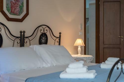 Bed & Breakfast Lu Caffa By Typney P45-47