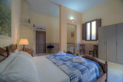 Bed & Breakfast Lu Caffa By Typney P45-47