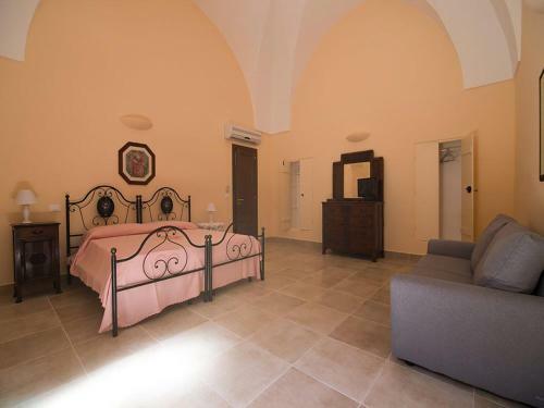 Bed & Breakfast Lu Caffa By Typney P45-47