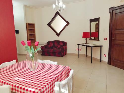 Apartamento Villa Del Muro Torto