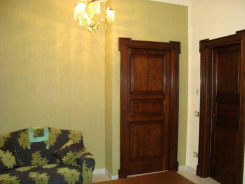 Apartamento Villa Del Muro Torto
