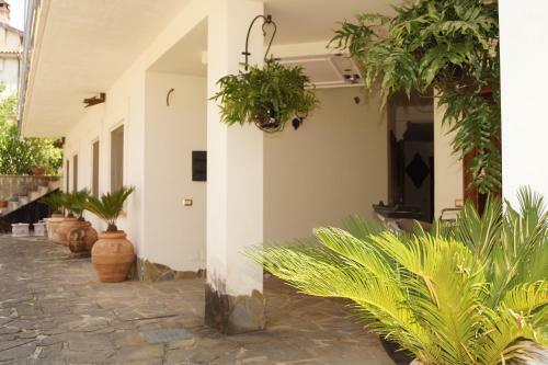 Apartamento Villa Del Muro Torto