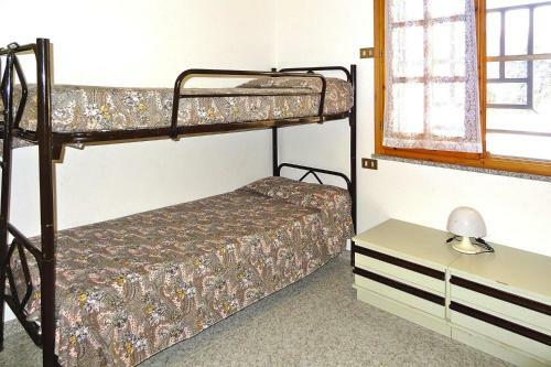 Holiday Home Solanas - Isr05016-f