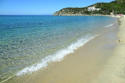 Holiday Home Solanas - Isr05016-f