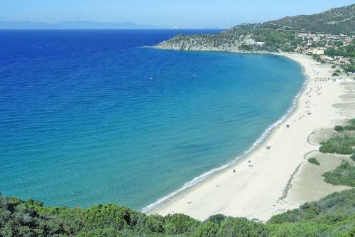 Holiday Home Solanas - Isr05016-f
