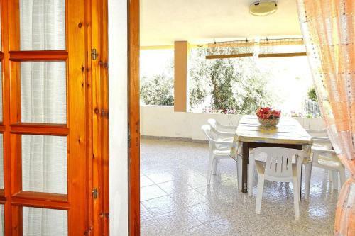 Holiday Home Solanas - Isr05016-f