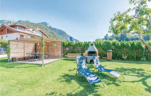 Apartamentos Appartamento Ledro