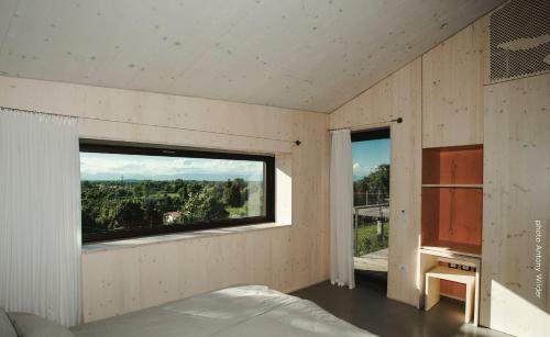 B&B La Mugletta