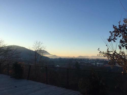 B&B La Mugletta