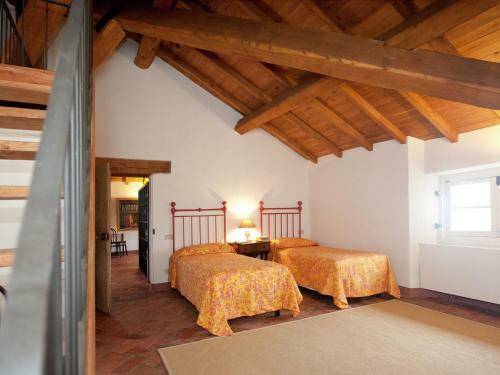 Luxurious Apartment With Garden In Rocca Grimalda