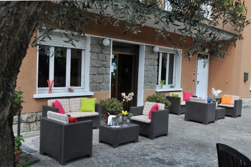 Hotel Bellavista Meubl�