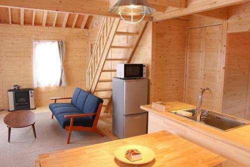 Furano Den-en Cottage Nupuri