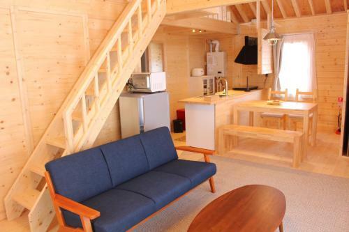 Furano Den-en Cottage Nupuri