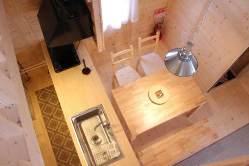 Furano Den-en Cottage Nupuri