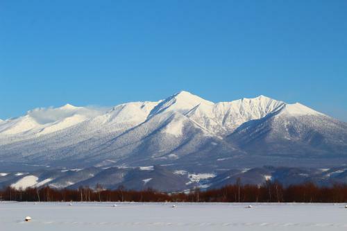 Furano Den-en Cottage Nupuri