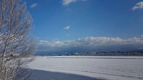 Furano Den-en Cottage Nupuri