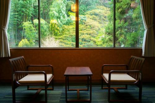 Forest Resort Yumoto Komachikan