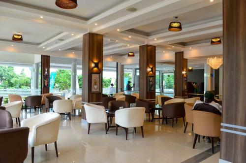 Grand Royal Swiss Hotel