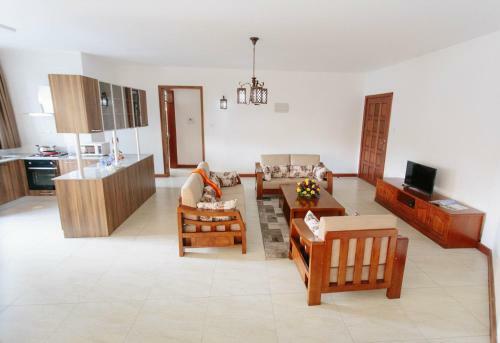Aparthotel Myra Residence By Dunhill Serviced Apartments