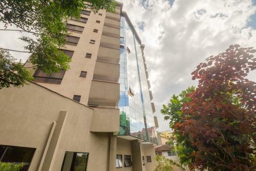 Aparthotel Myra Residence By Dunhill Serviced Apartments