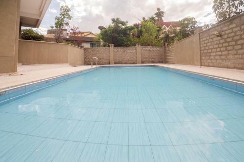 Aparthotel Myra Residence By Dunhill Serviced Apartments