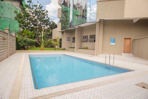 Aparthotel Myra Residence By Dunhill Serviced Apartments