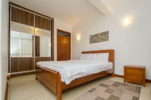 Aparthotel Myra Residence By Dunhill Serviced Apartments